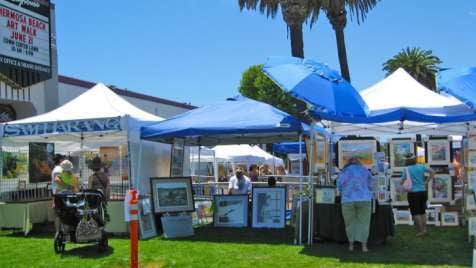 Fine Arts Festival