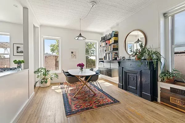 273 Prospect Park West Unit: 3