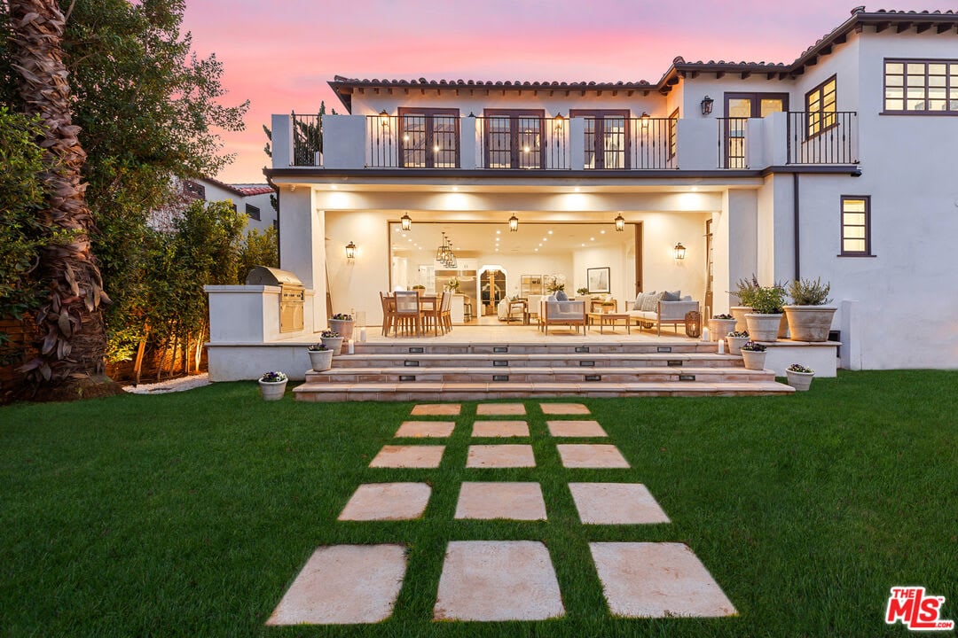 Verdant Retreat