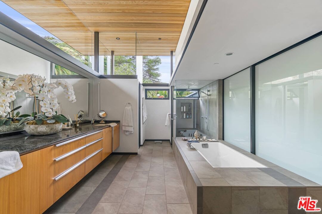 Blissful House