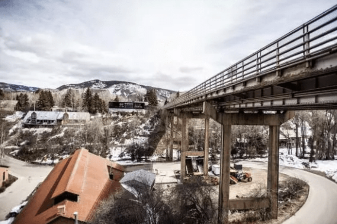 What to Know About the Entrance to Aspen; Council to Host Work Session