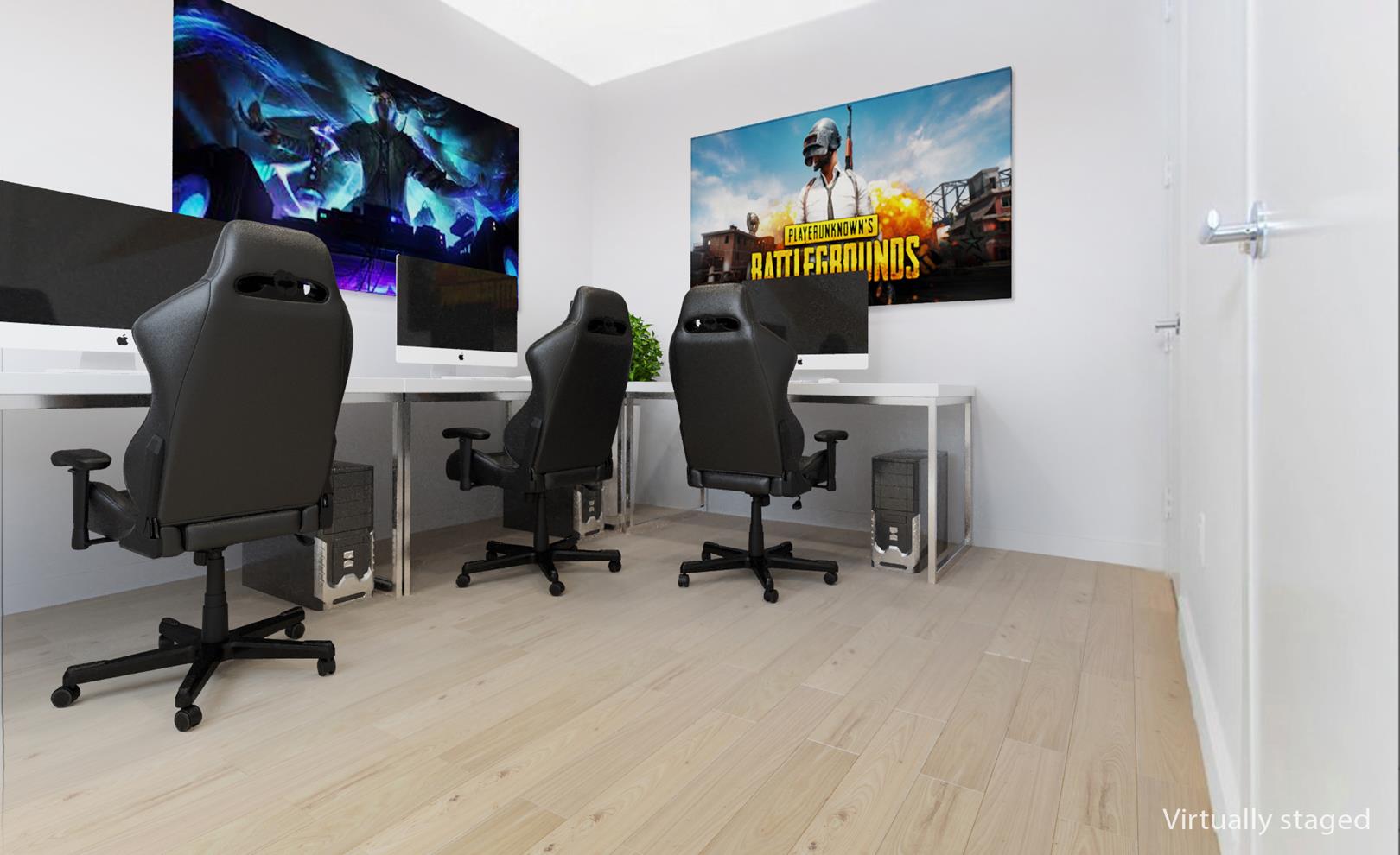 75 Wall Street, Apt 22-R