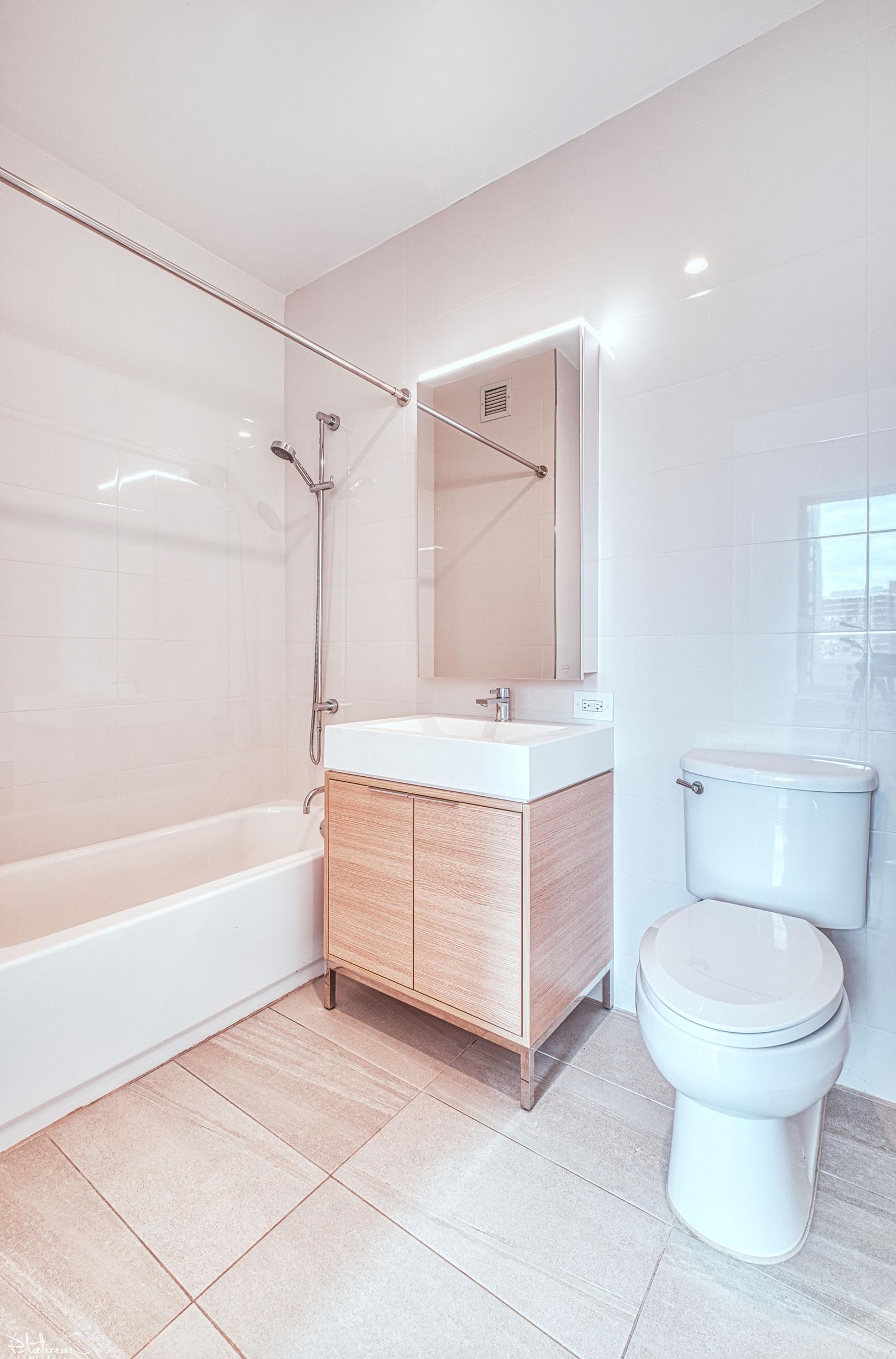 180 Water Street, Apt 1608