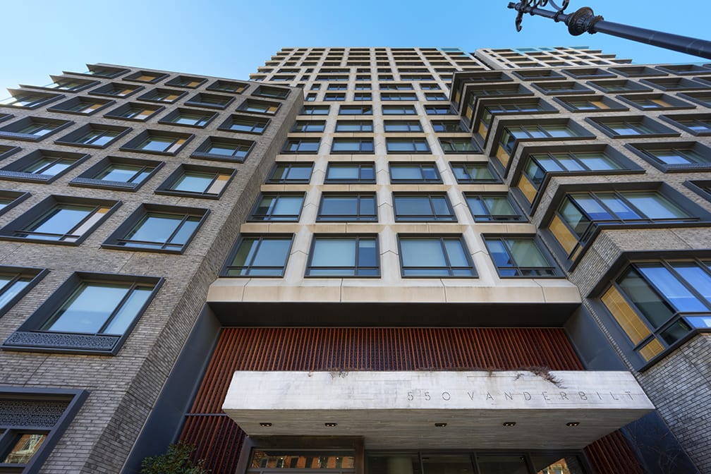 550 Vanderbilt Avenue Unit 610