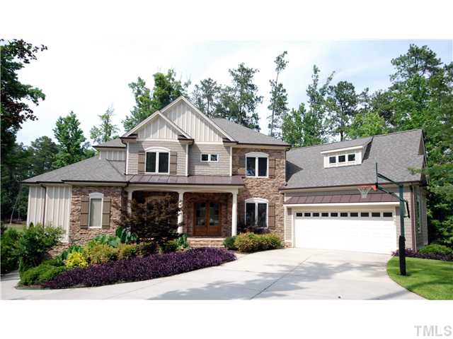 846 Bear Tree Creek