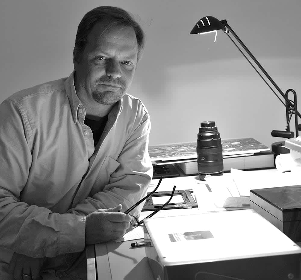 Makers - Steve Trumbull