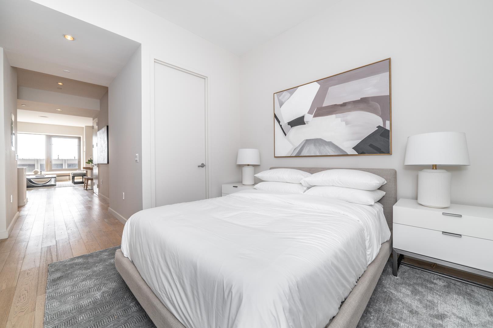 75 Wall Street, Apt 31-R