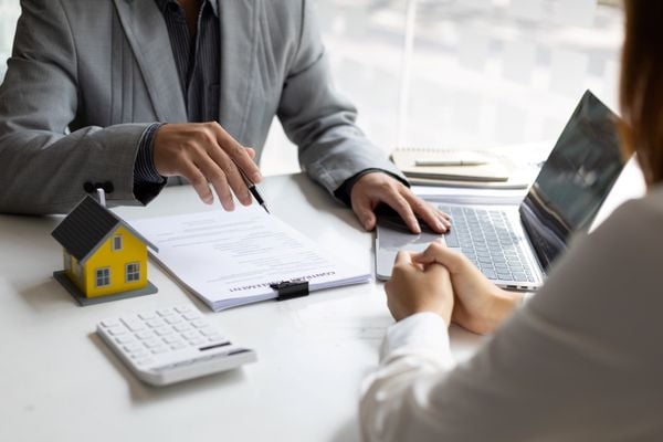 Real Estate Industry Update