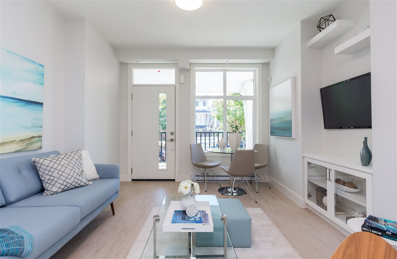 101-2763 Horley St