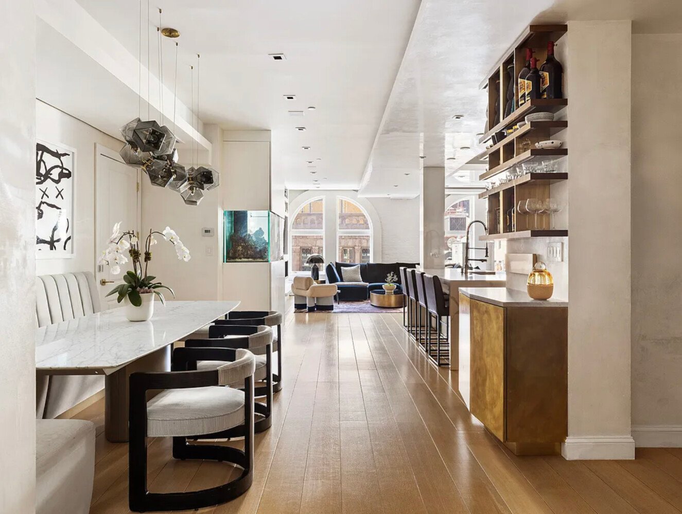 9 East 16th Street, Apt 6A