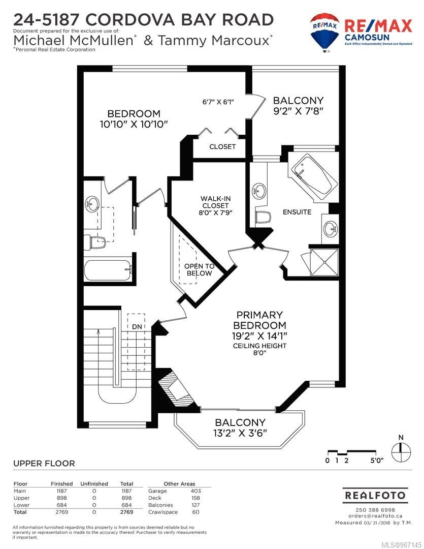 24-5187 Cordova Bay Rd