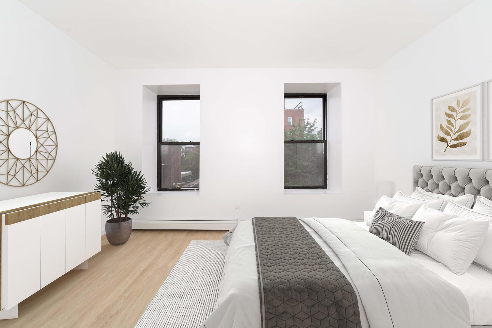 654 Putnam Avenue, Apt 2-F