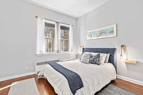 326 W 83rd Street Unit: 1A