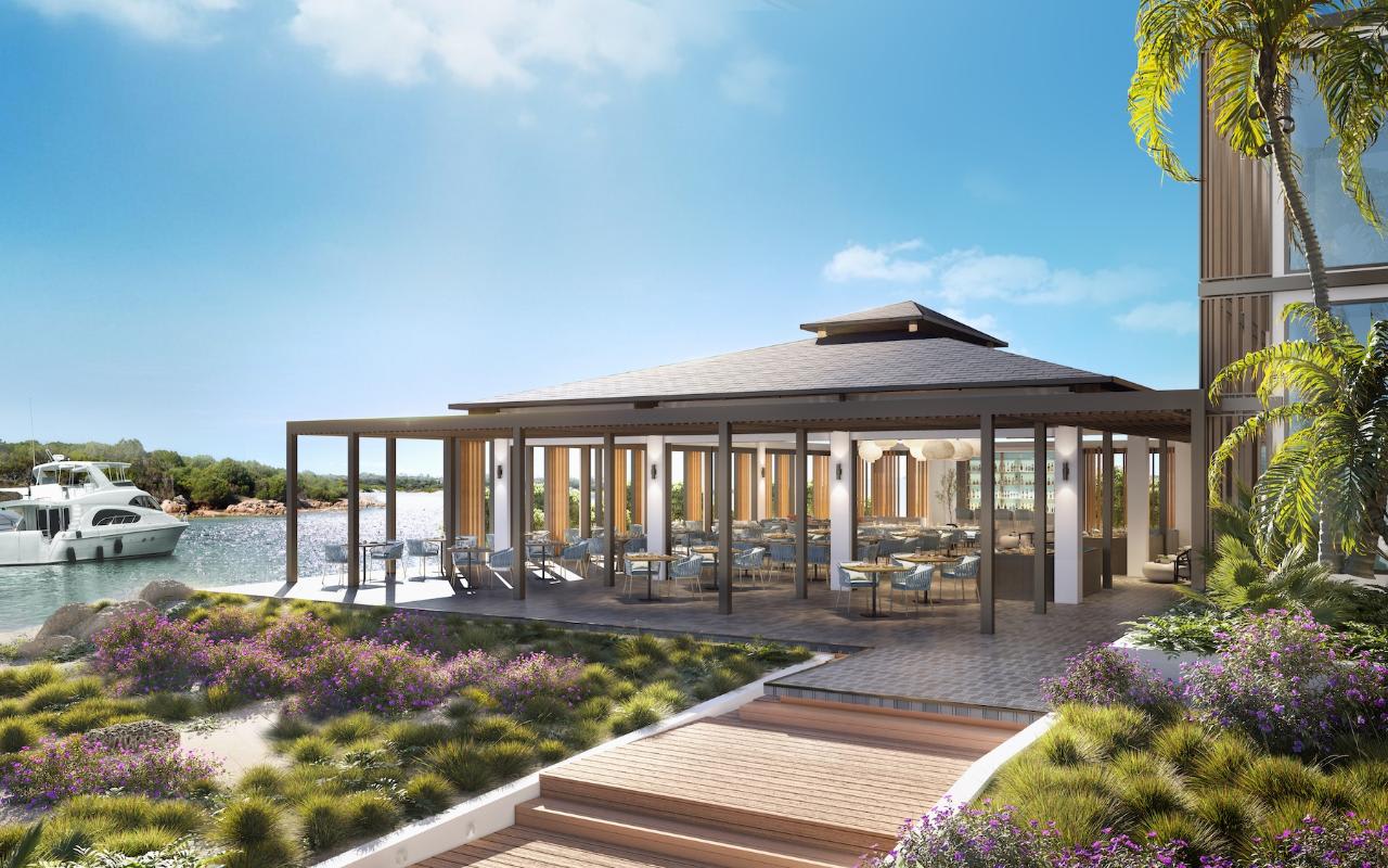 The Loren at Turtle Cove