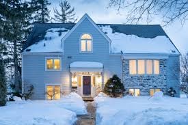 Campo’s Ultimate Winter Home Maintenance Checklist