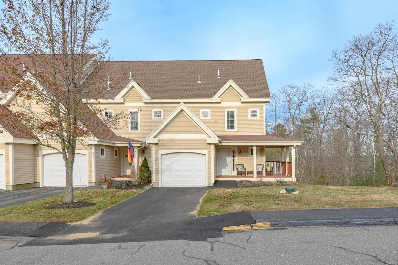New Condo Listing! 146 Ridge Road #44, Portland, Maine – $649,000