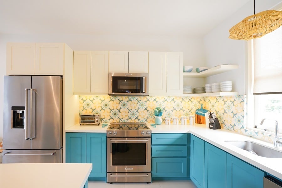 Mediterranean Coastal Style Condo, Flamingo, Guanacaste