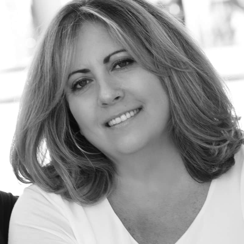 Andrea Barrett