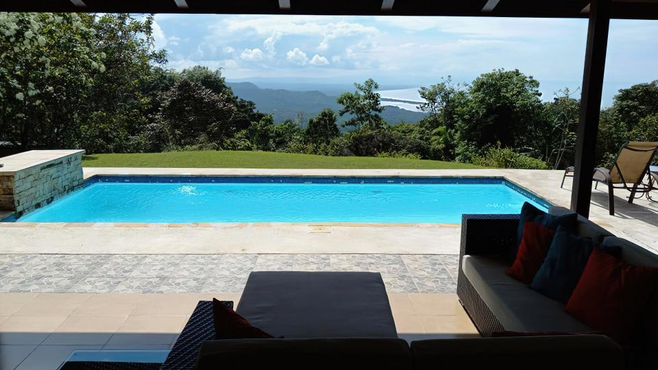 Casa Ballena Views