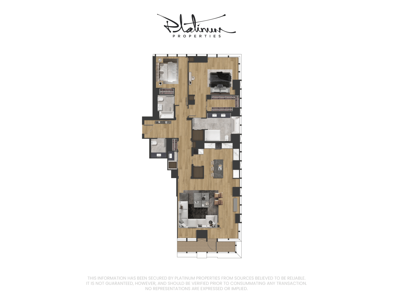 200 Amsterdam Avenue, Apt 25C