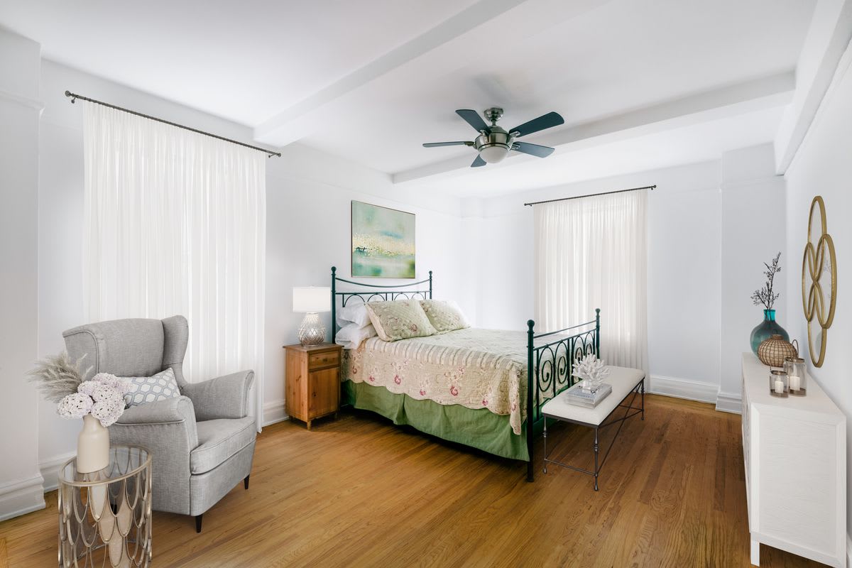 35 W 92nd St, #1F