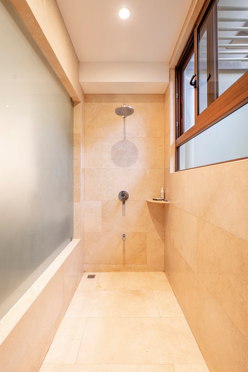 Modern Single Level Residence, Escazu, San Jose