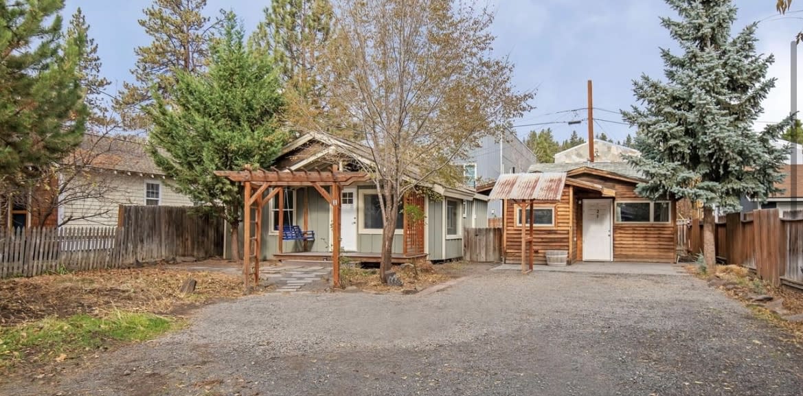 How My Client Bought an Investment Property in Bend, OR