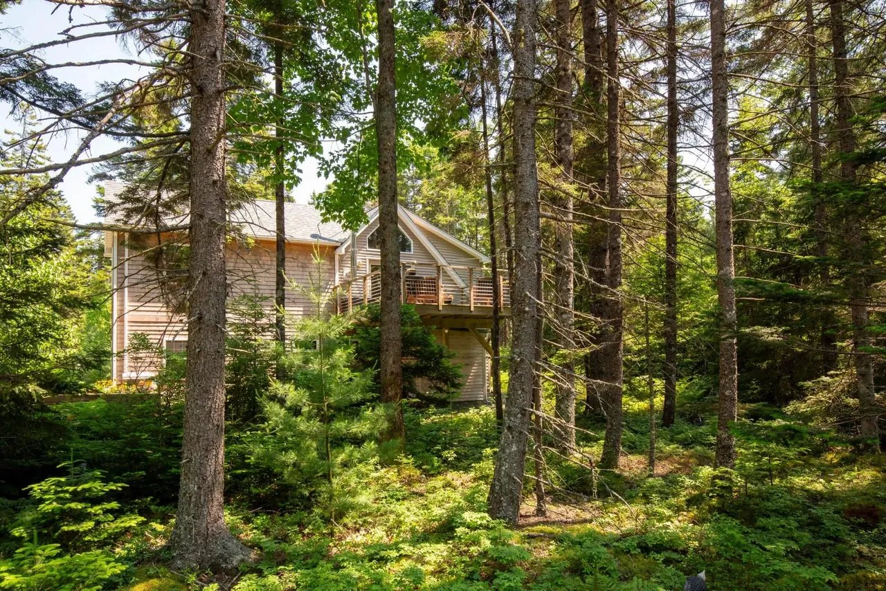 New Listing! 94 Marsh Road Tremont, ME 04653 – $699,000