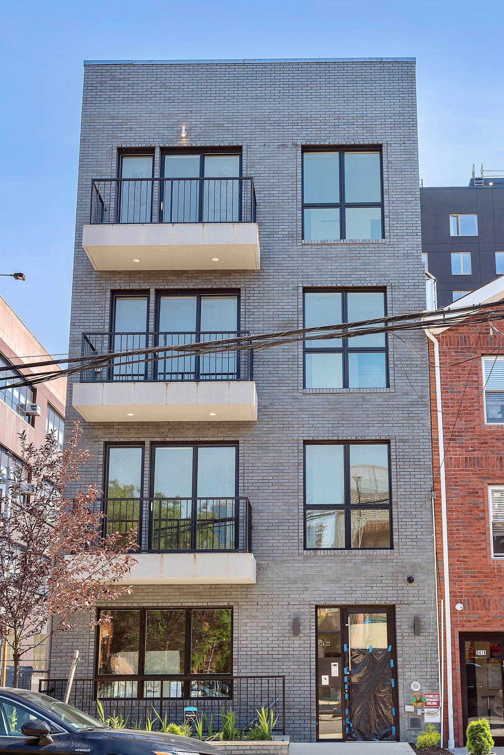 2422 Snyder Avenue, Apt 2