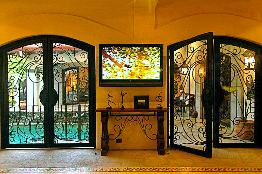 Colonial Luxury Rental Villa, Jaco, Puntarenas