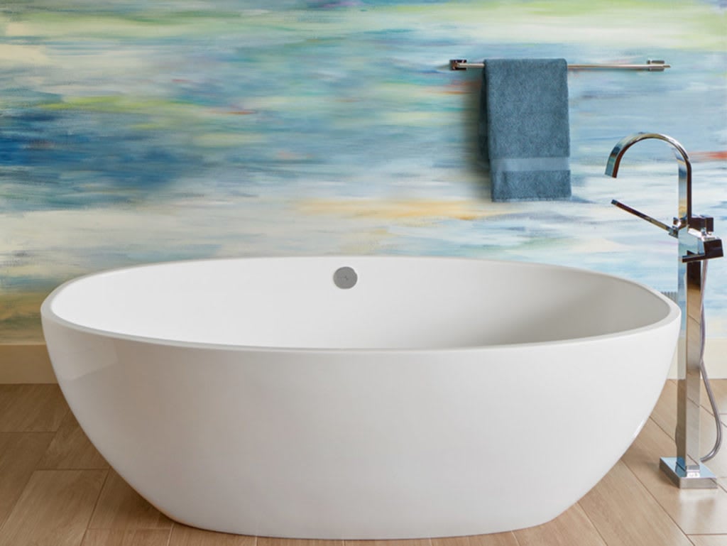 This Might Be the Coolest Bathroom Idea Ever