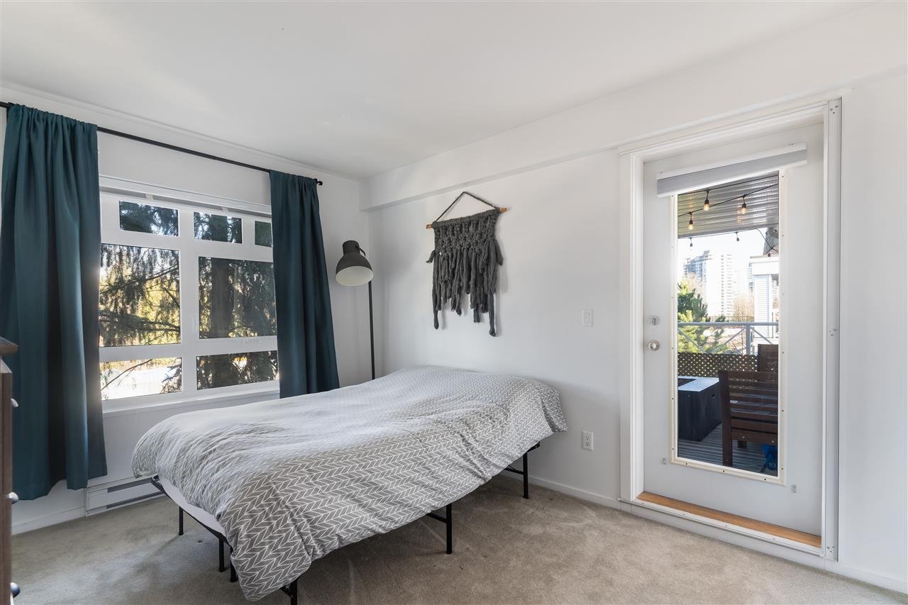 401-3136 St Johns Street, Port Moody