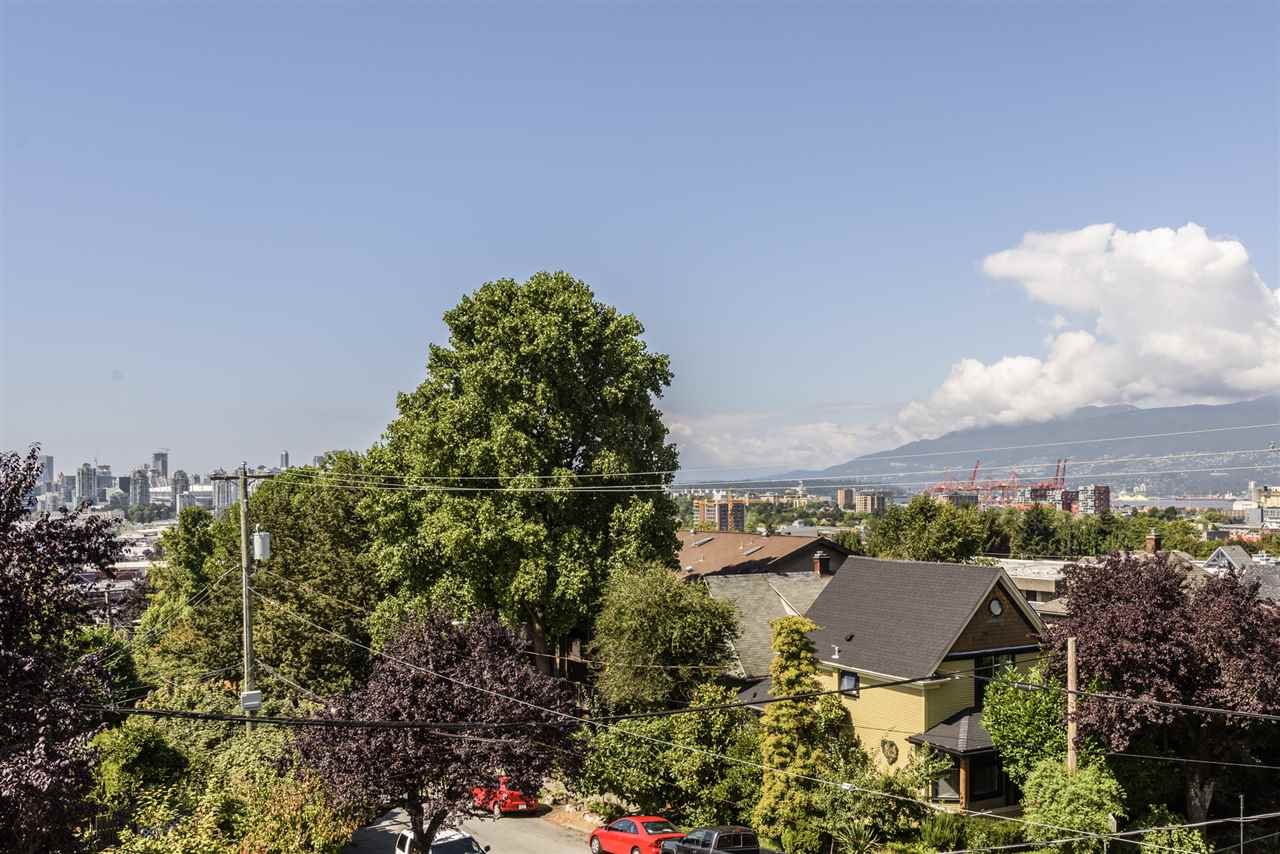 1616 Kitchener Street, Vancouver