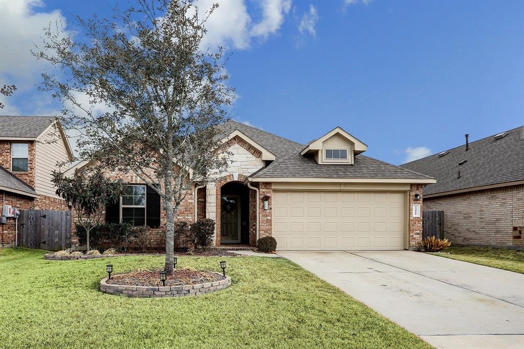 23811 Rivage Ridge