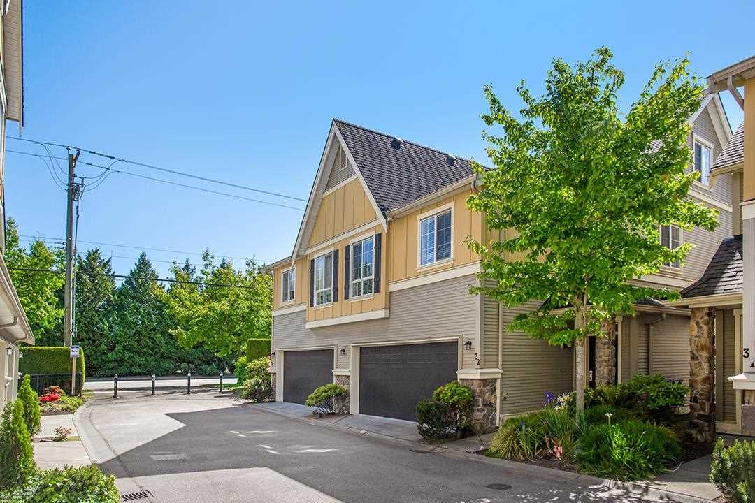 32-7171 Steveston Highway, Richmond