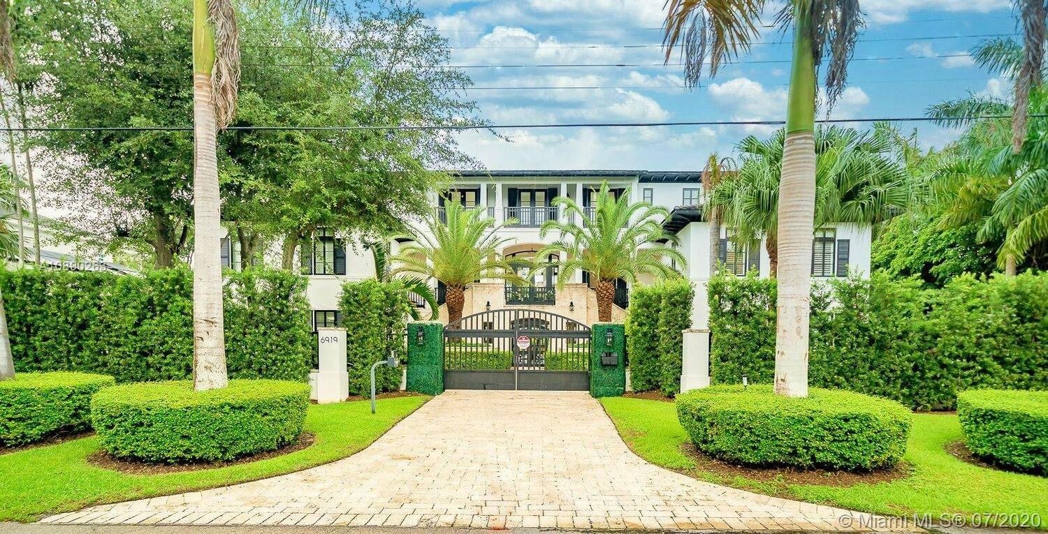 6919 Sunrise Ter