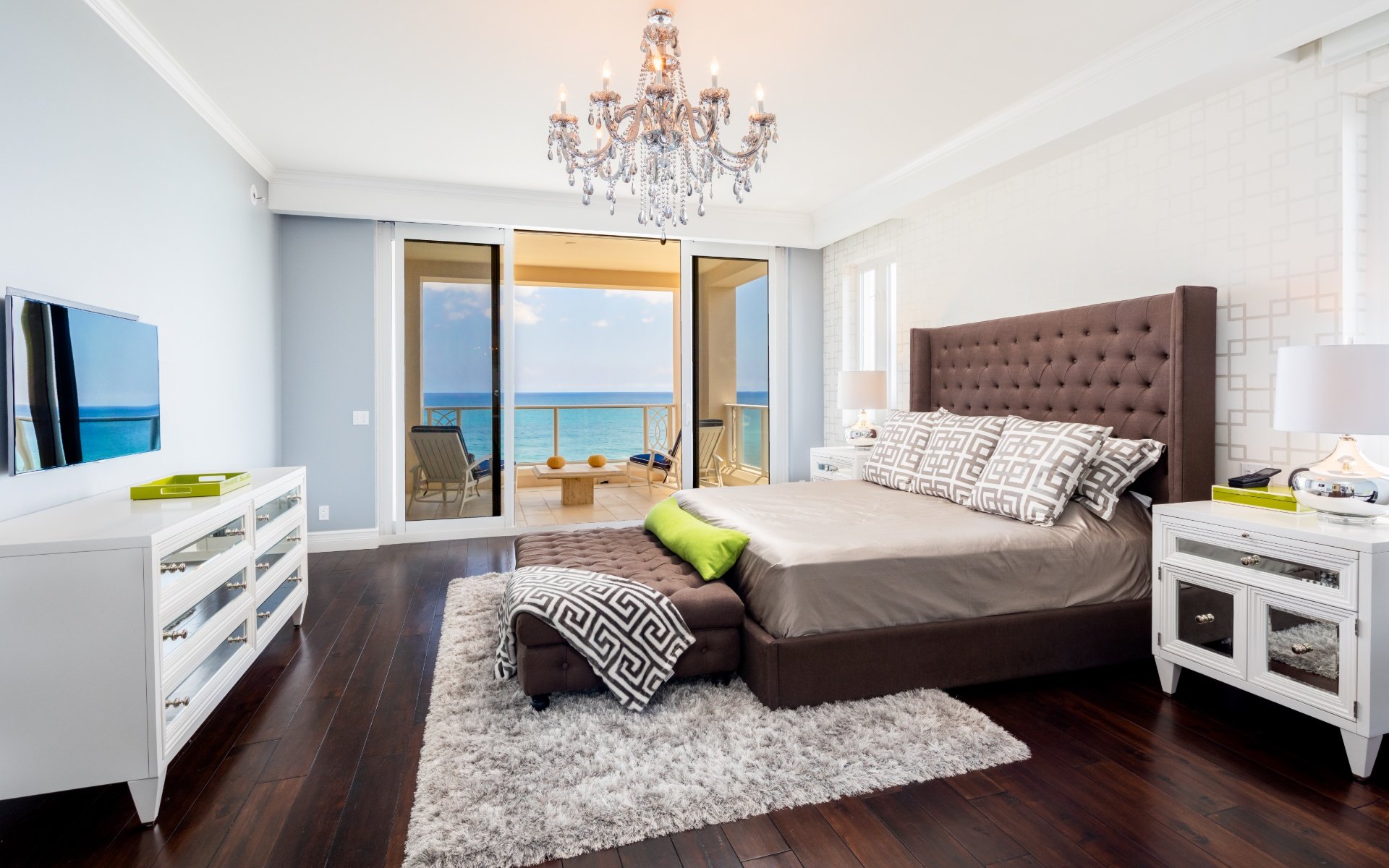 4001 N Ocean Blvd, #604