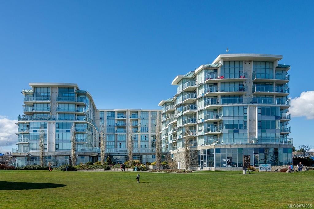 709-9809 Seaport Pl