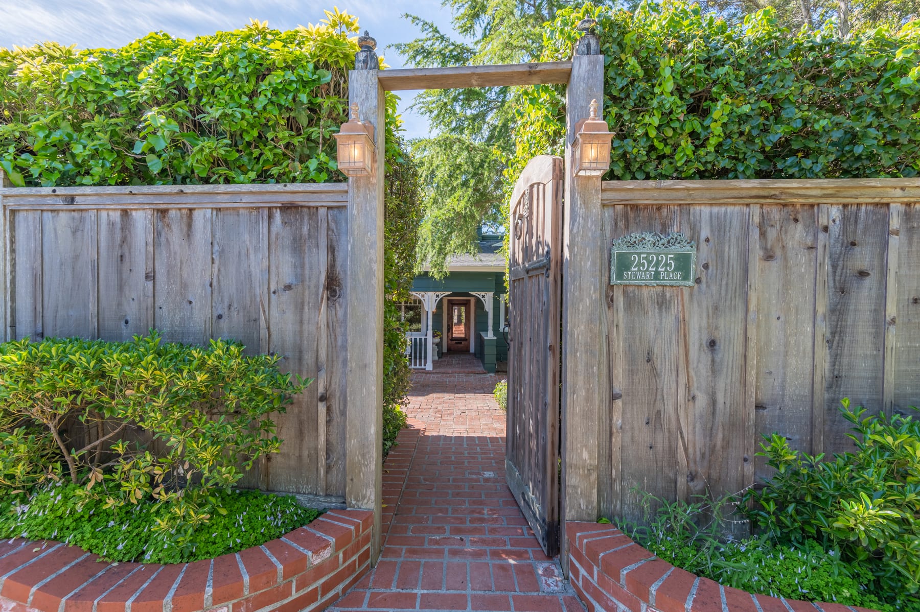 Beautiful Carmel Craftsman - Long Term Rental