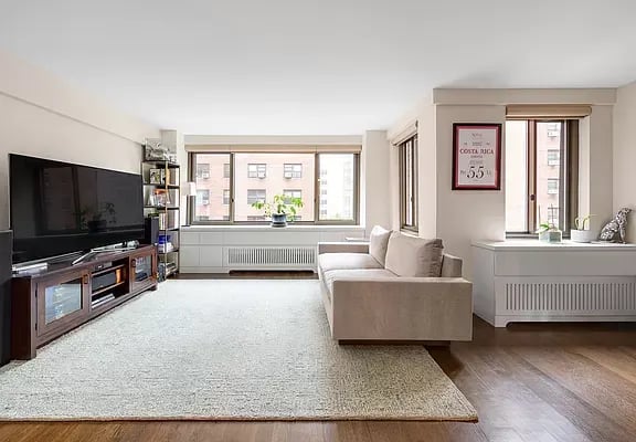 425 East 63rd St Unit: W5E