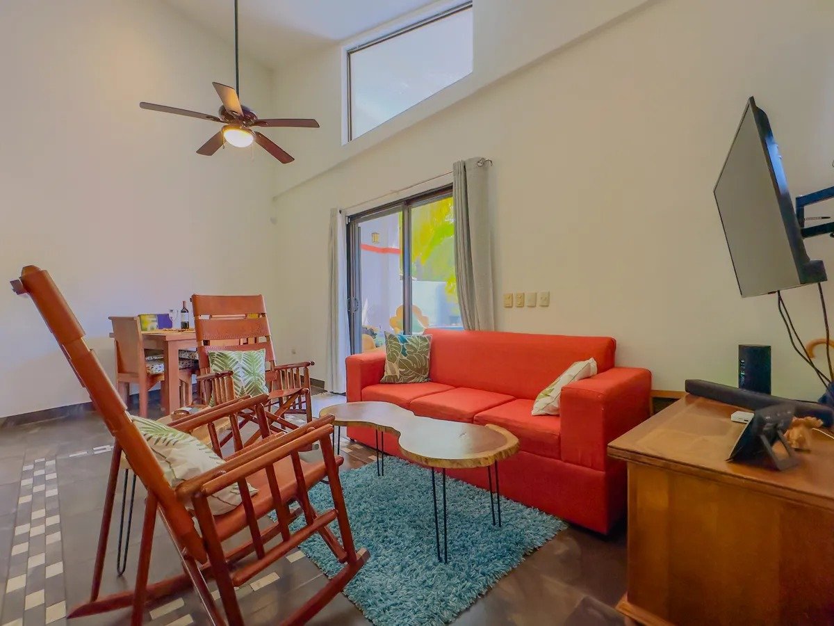 Gated Colonial Home With Casita, Papagayo, Guanacaste