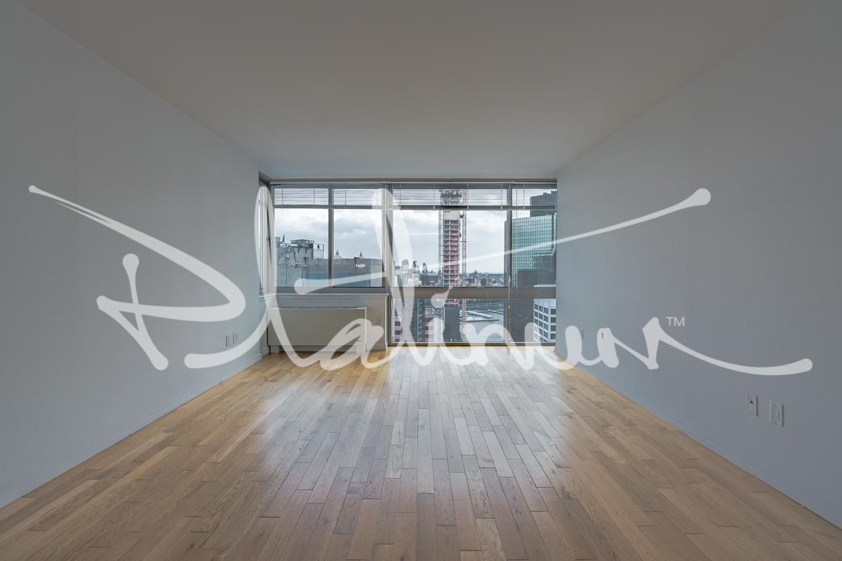 2 Gold Street, Apt 3412