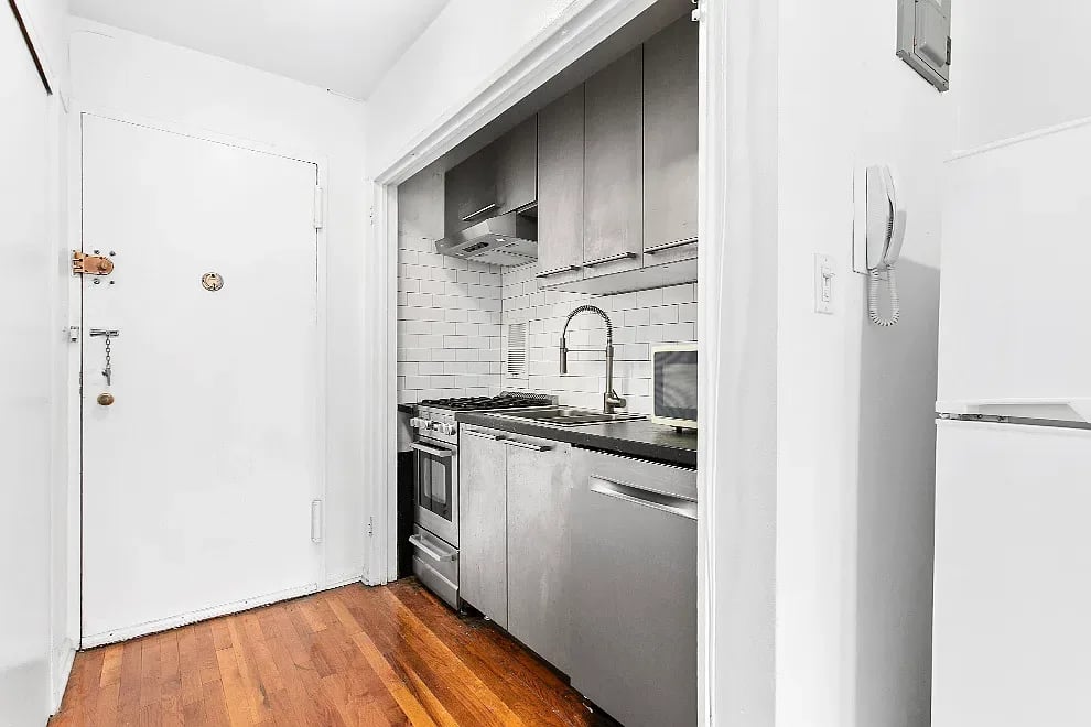 1420 York Ave, #4K