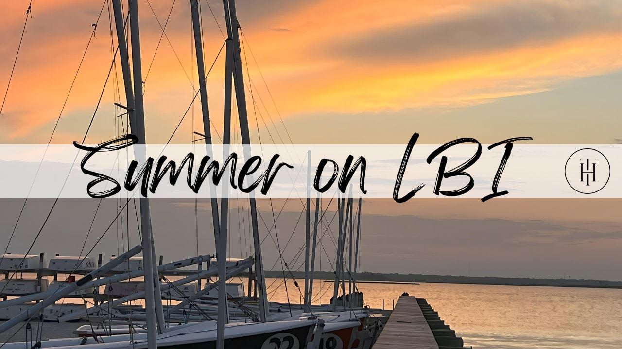 LBI - SUMMER 2024