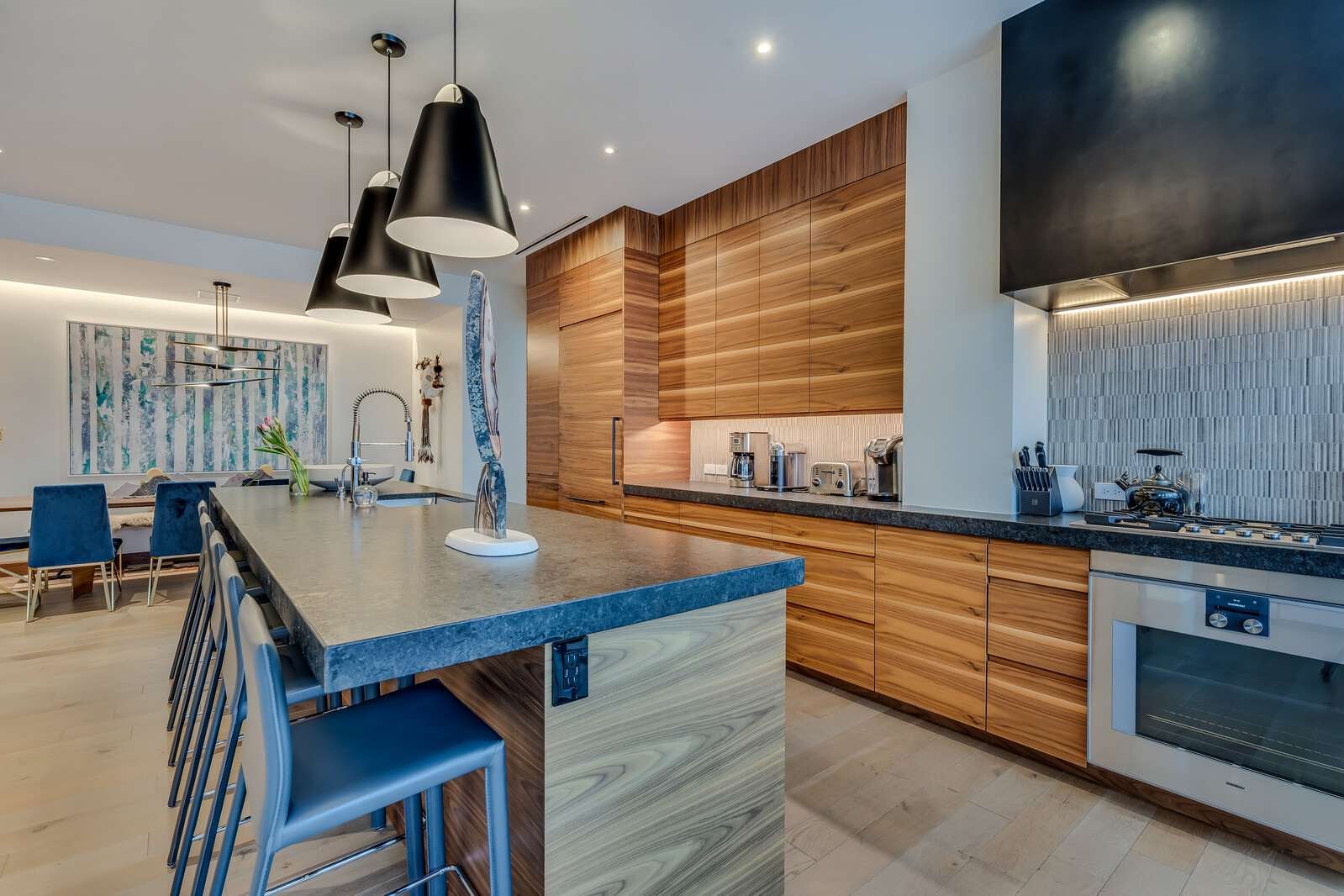 One Snowmass West Unit 301 