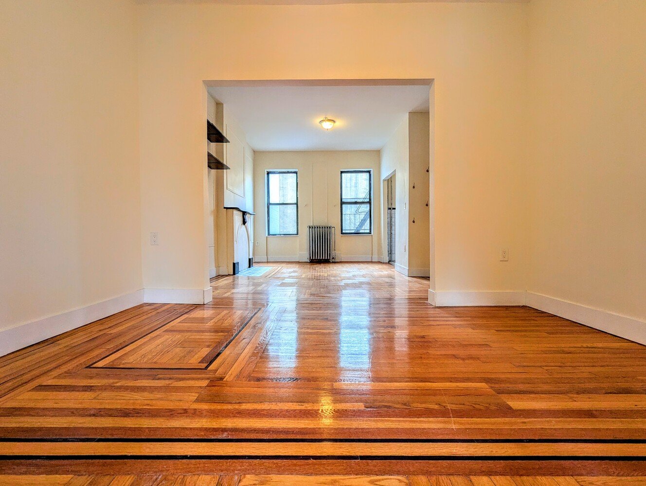 343 Pleasant Avenue, Apt 2