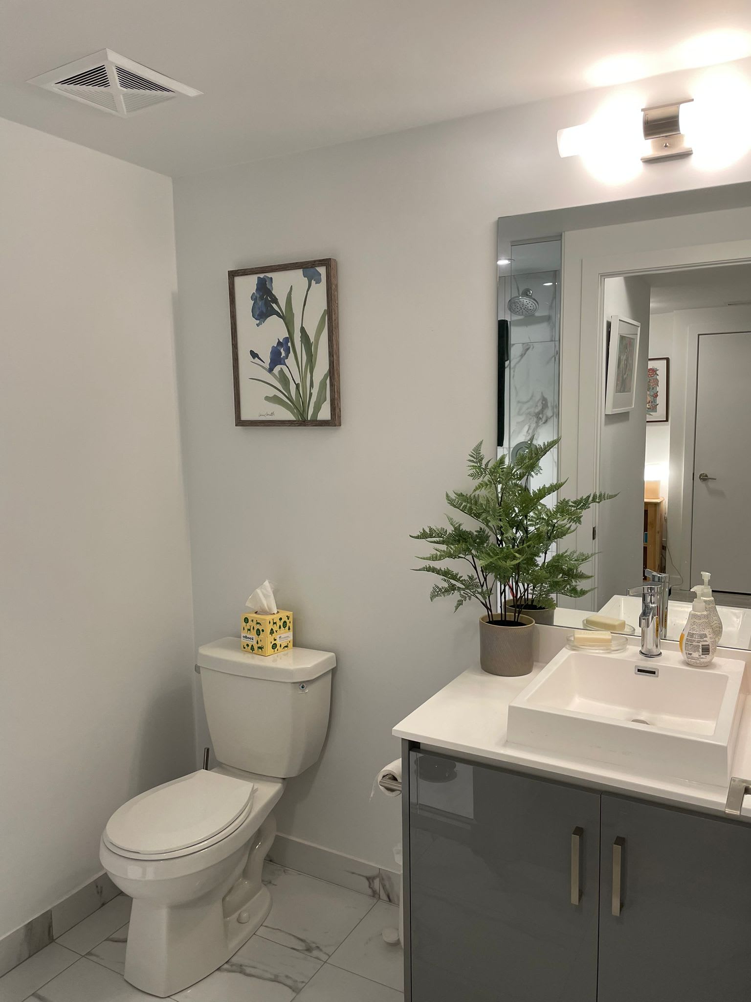 251 Manitoba St, Unit 1002