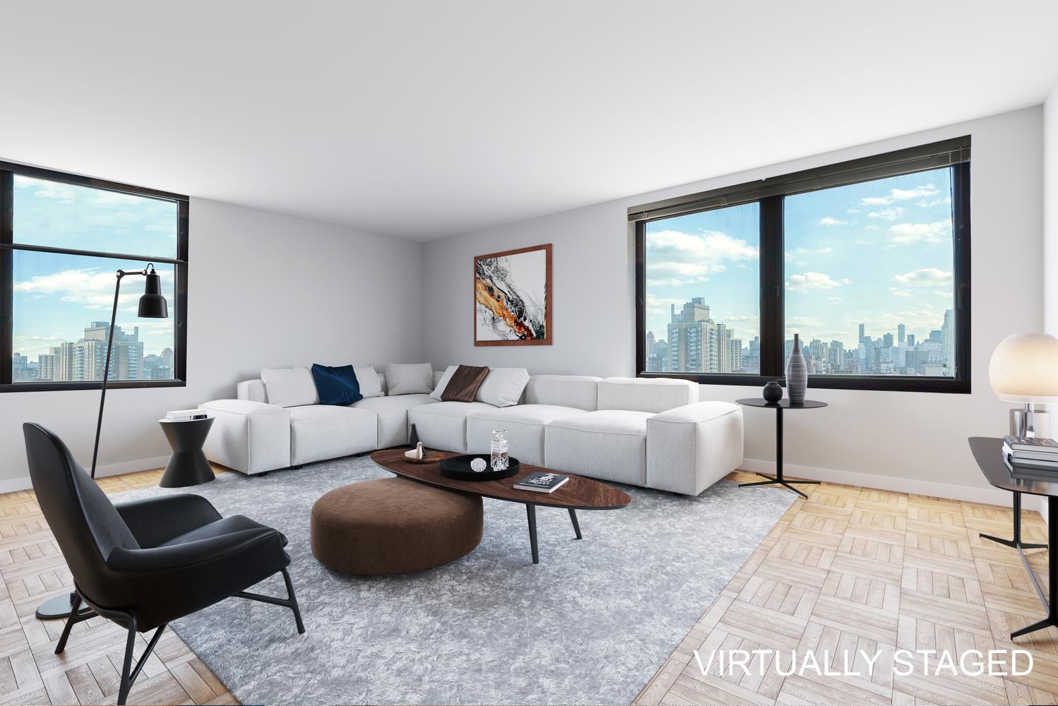 1601 Third Avenue, Apt 24-F