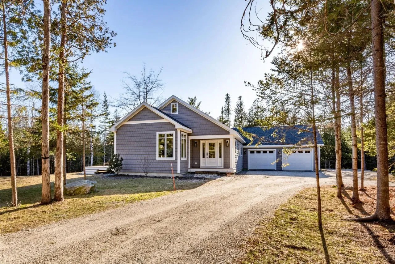 New Listing! 54 Forest Hill Lane, Surry, ME 04684 – $725,000