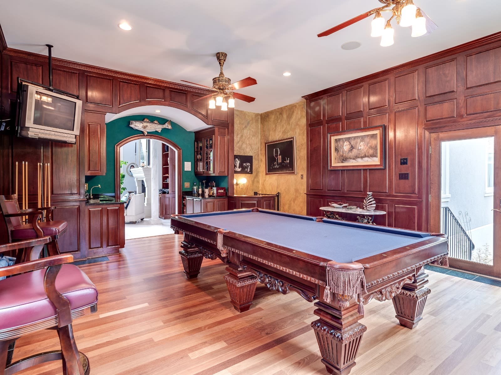12613 Chesdin Landing Drive